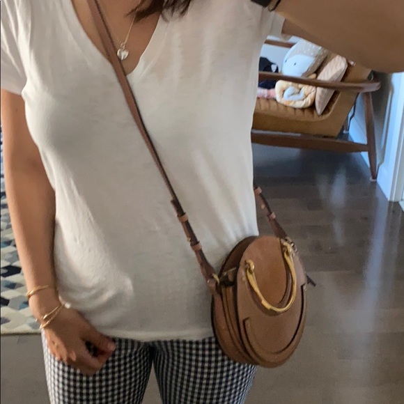 Chloe pixie bag - Picture 9 of 12